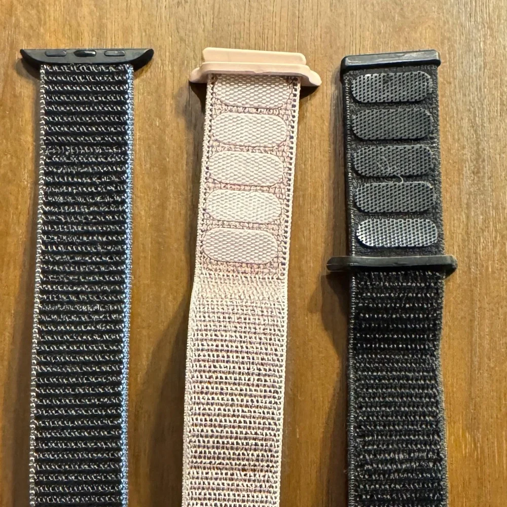 Apple Watch Band bundle ya